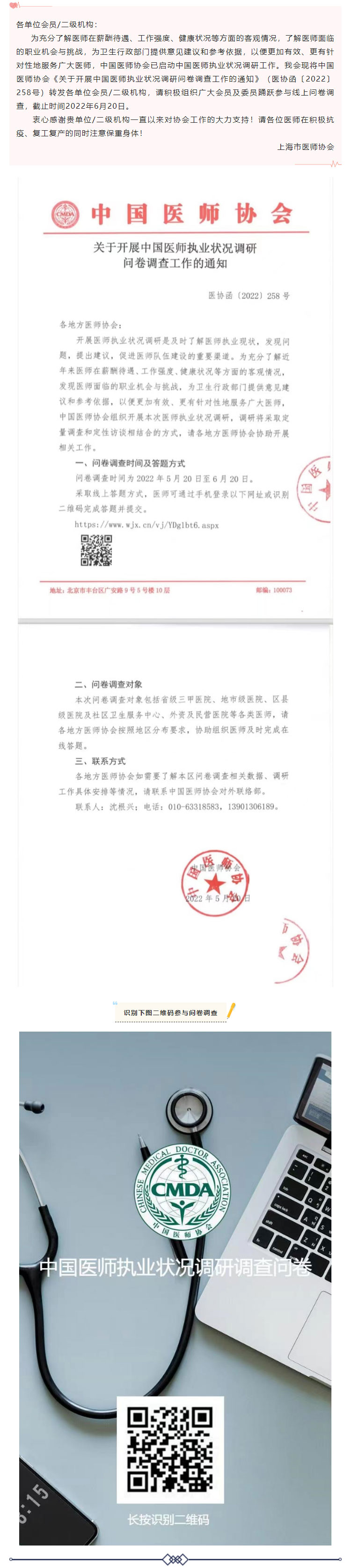 上海市医师协会转发《关于开展中国医师执业状况调研问卷调查工作的通知》1.jpg